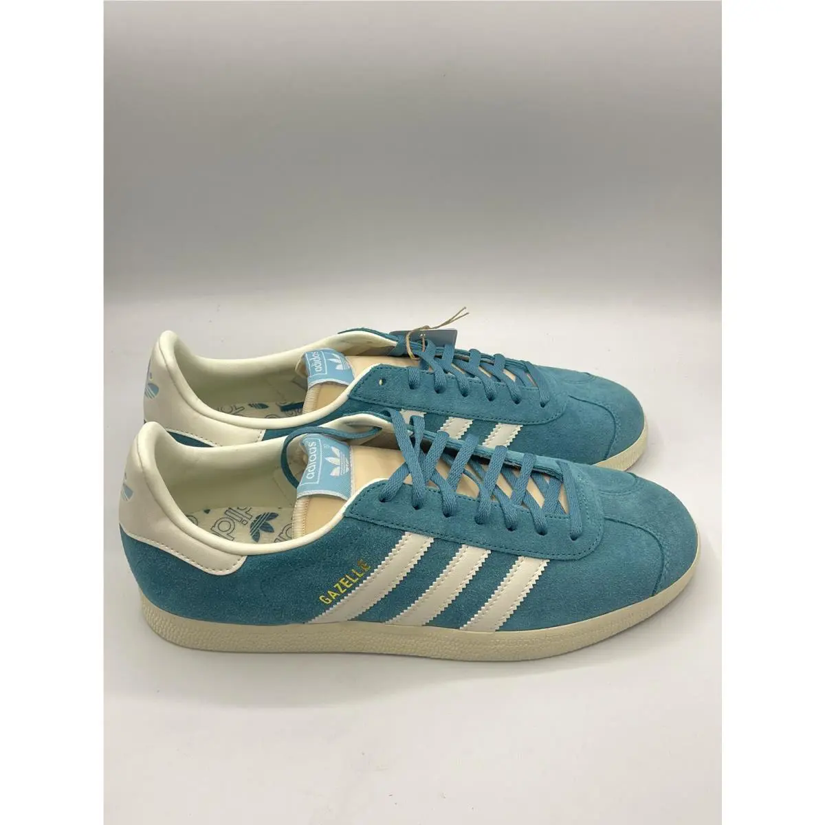 Adidas shoes - adidas Gazelle - Gazelle - Multicolor 4