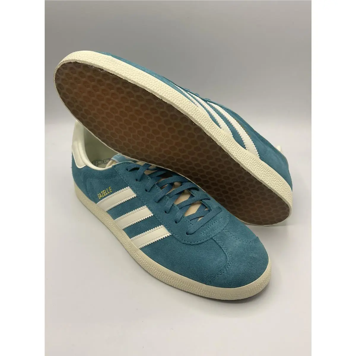 Adidas shoes - adidas Gazelle - Gazelle - Multicolor 6