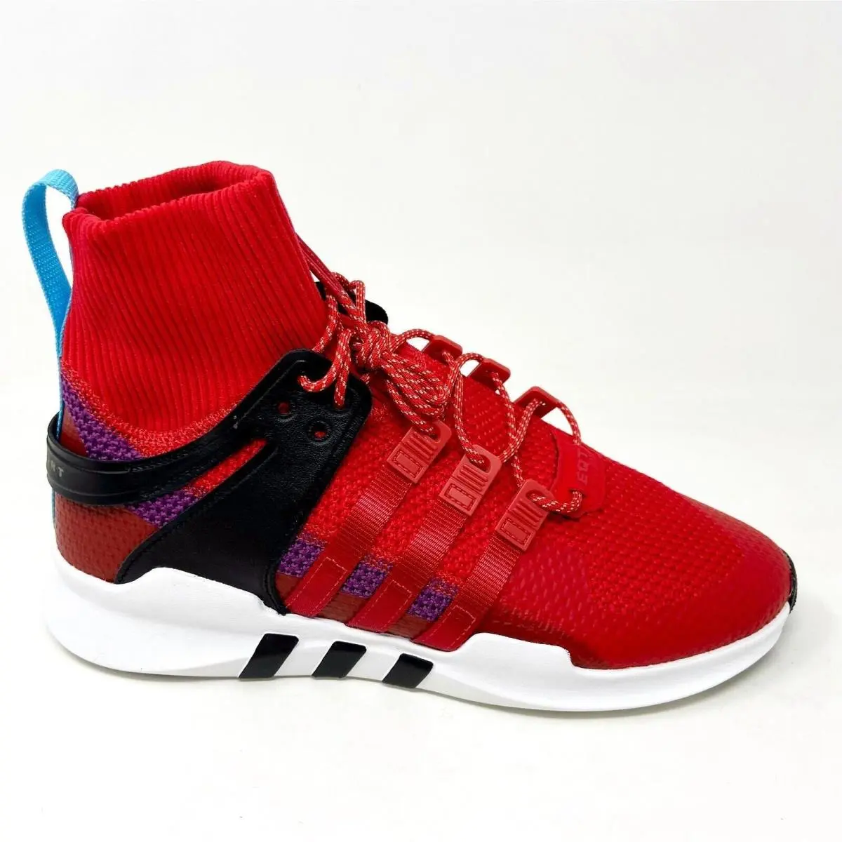 Adidas shoes - adidas EQT Support ADV - EQT Support ADV - BZ0640 - Red 0