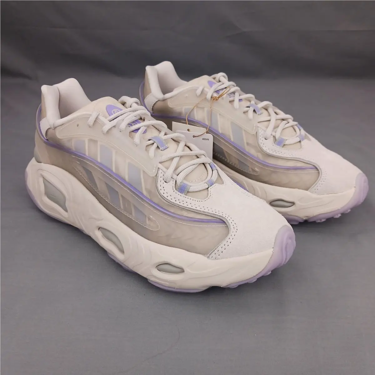 Adidas shoes - adidas Oznova - Oznova - GY3066 - Gray 0