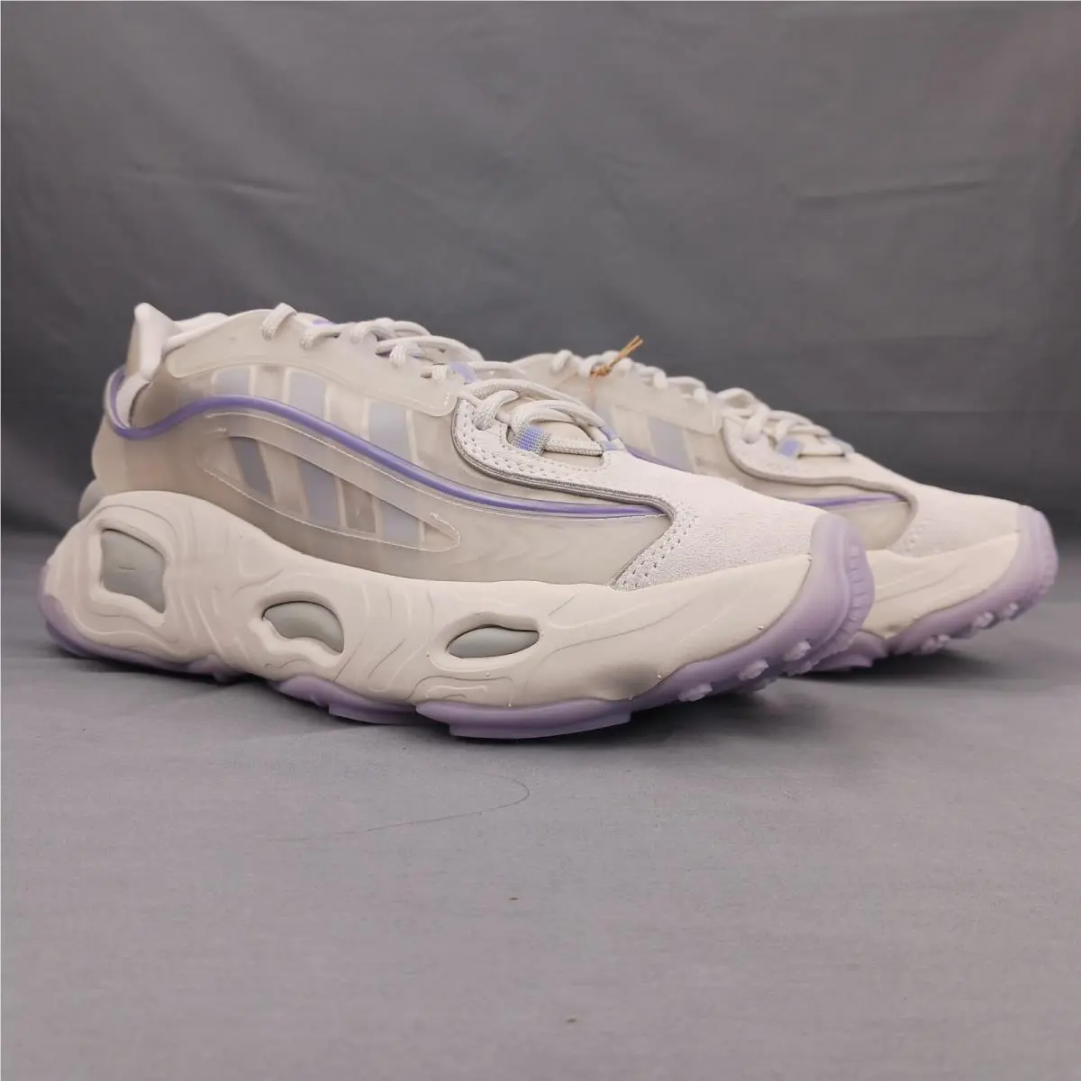 Adidas shoes - adidas Oznova - Oznova - GY3066 - Gray 1