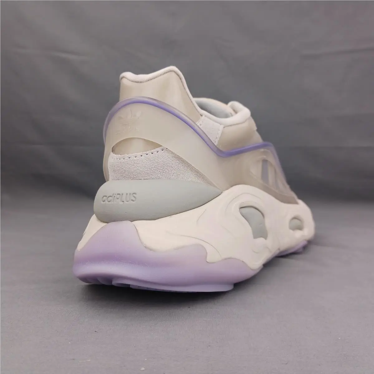 Adidas shoes - adidas Oznova - Oznova - GY3066 - Gray 2