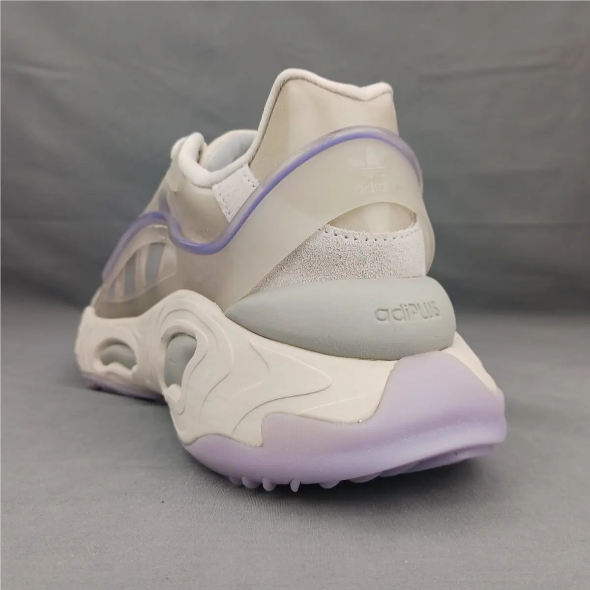 Adidas shoes - adidas Oznova - Oznova - GY3066 - Gray 3