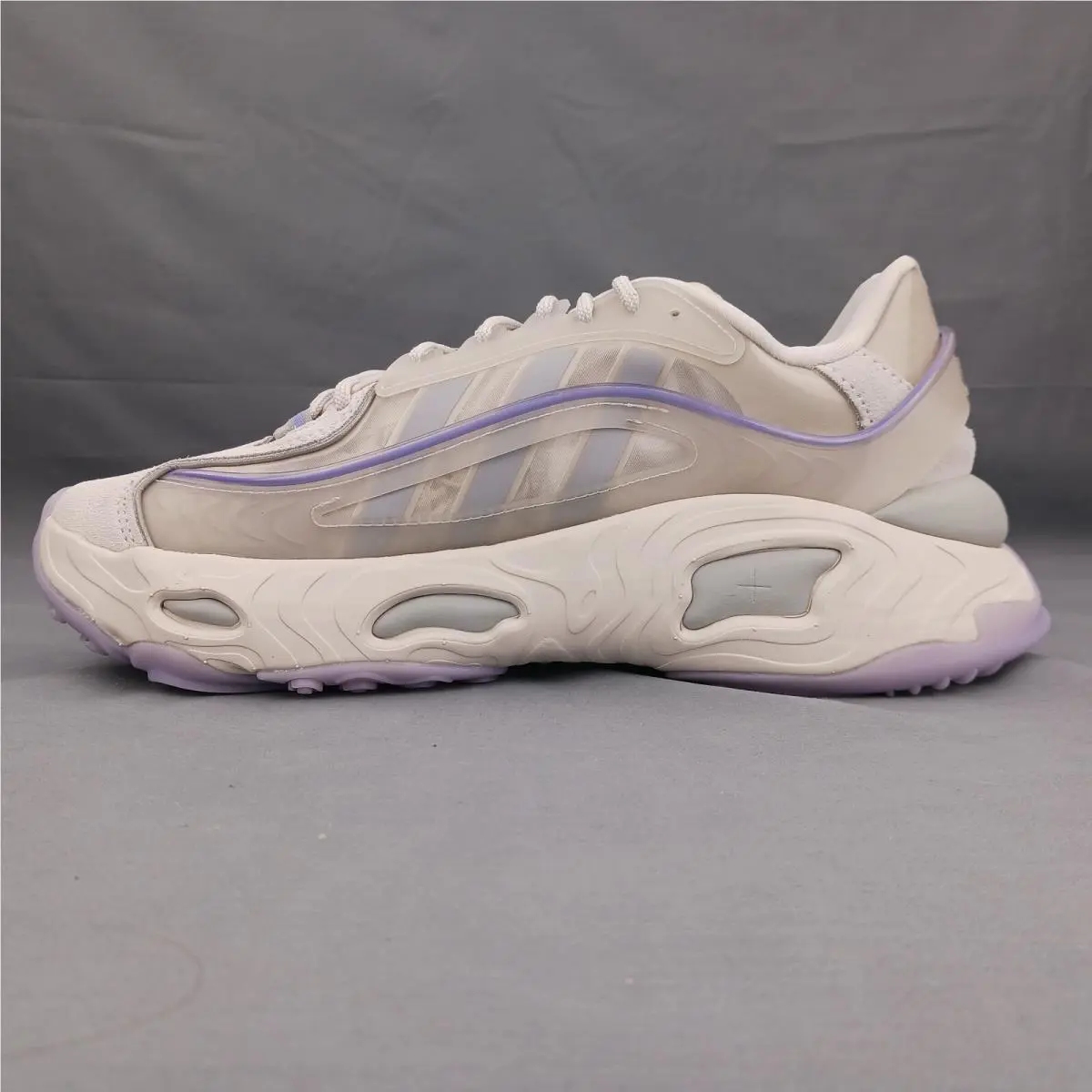 Adidas shoes - adidas Oznova - Oznova - GY3066 - Gray 4