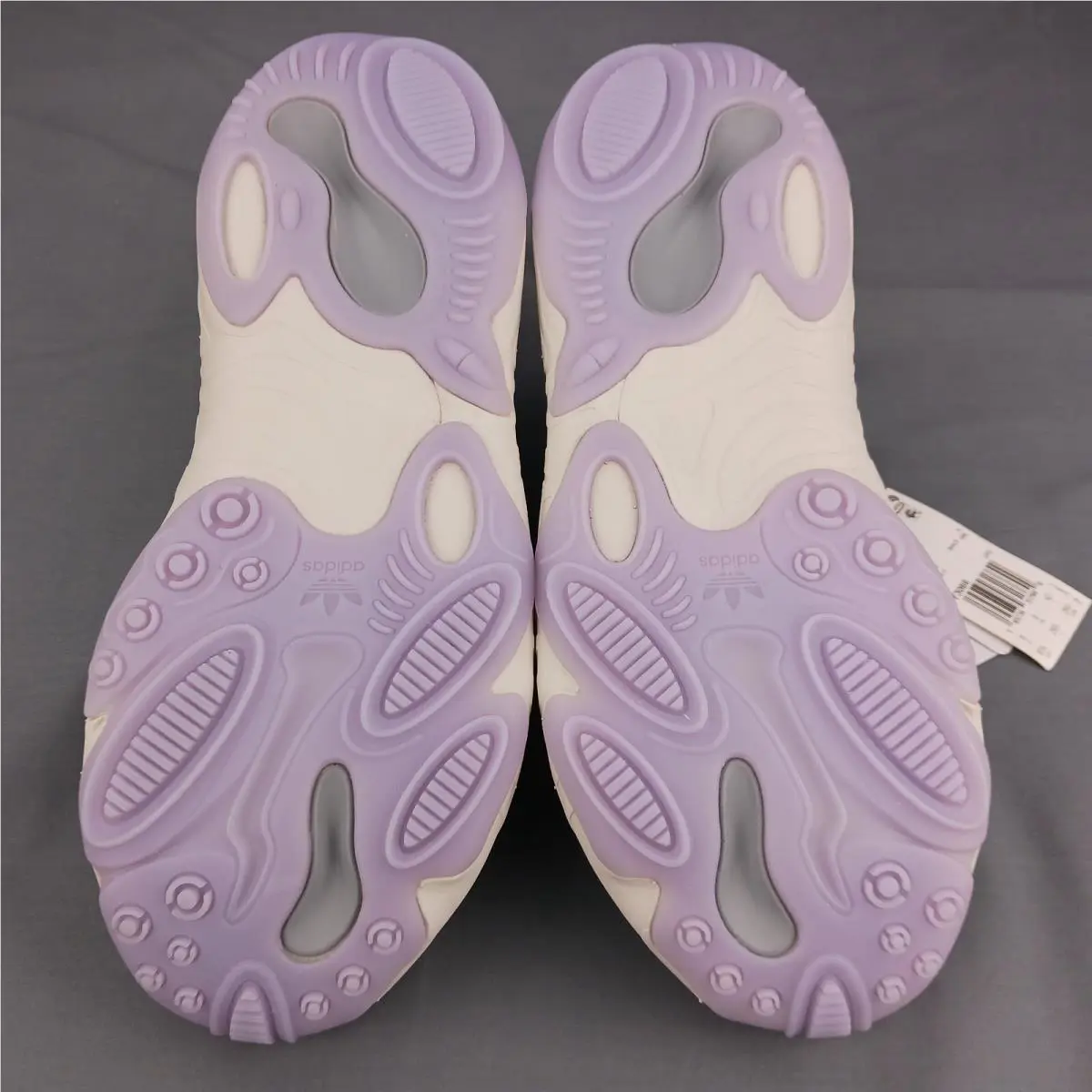 Adidas shoes - adidas Oznova - Oznova - GY3066 - Gray 5