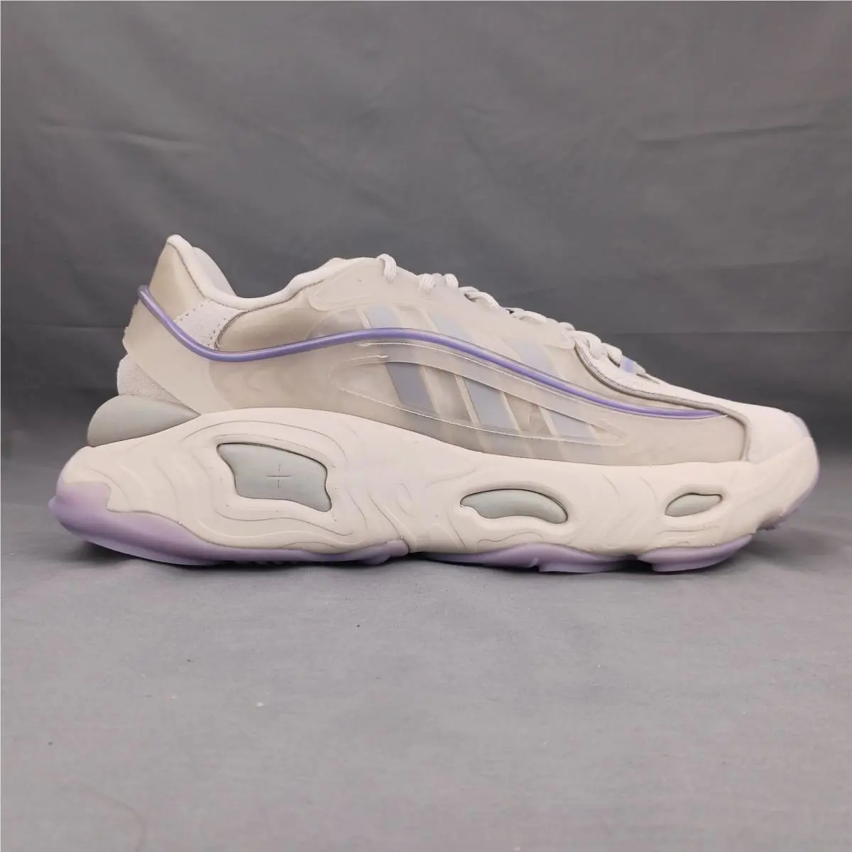 Adidas shoes - adidas Oznova - Oznova - GY3066 - Gray 6