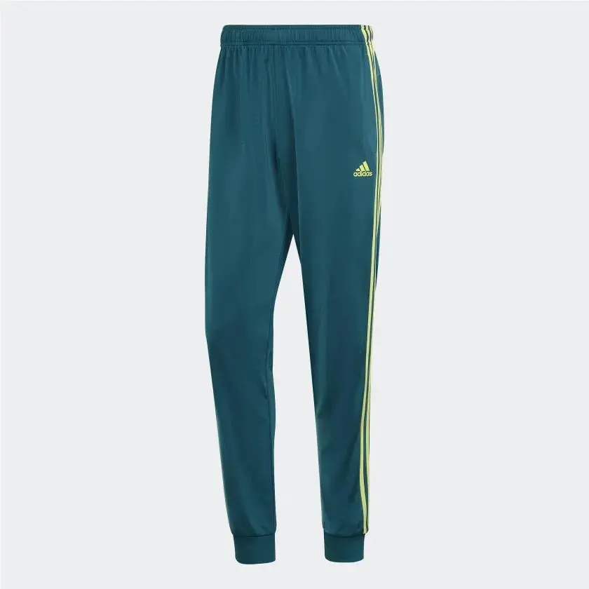 Adidas clothing - HE4401 HE4399 - HE4401 HE4399 - Legacy Teal / Pulse Lime 18