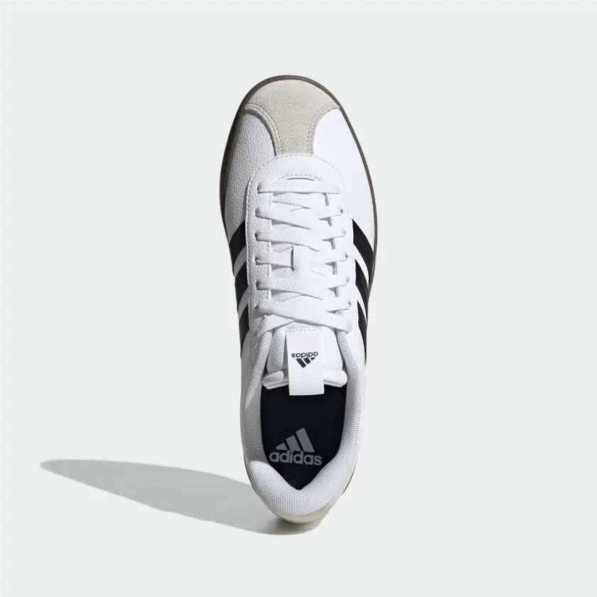 Adidas shoes - adidas Vl Court - Court - ID6285 - Black 1
