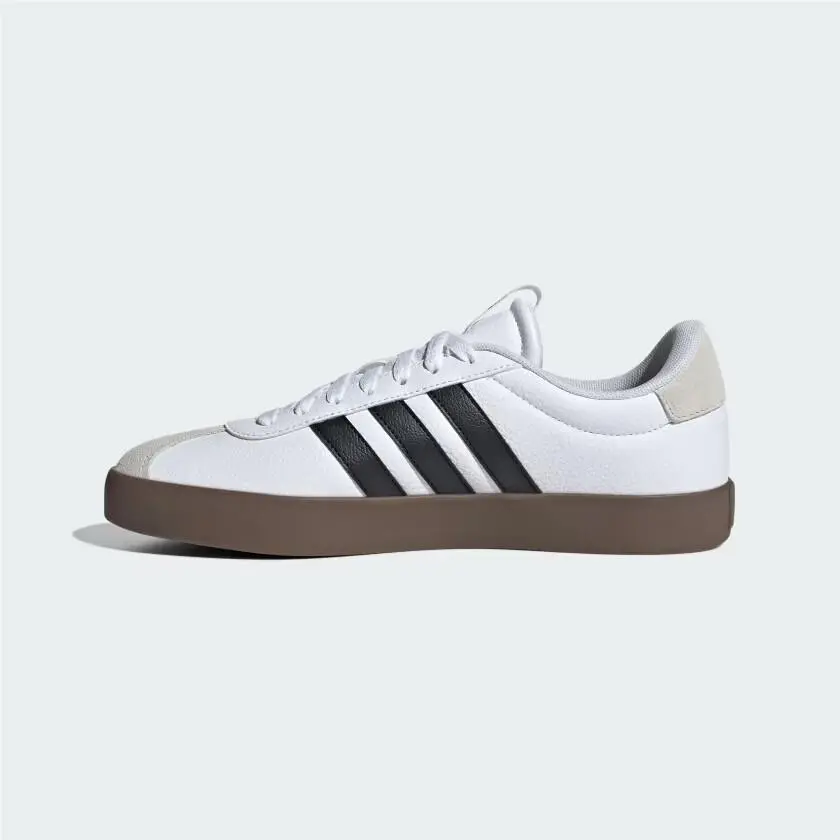 Adidas shoes - adidas Vl Court - Court - ID6285 - Black 5