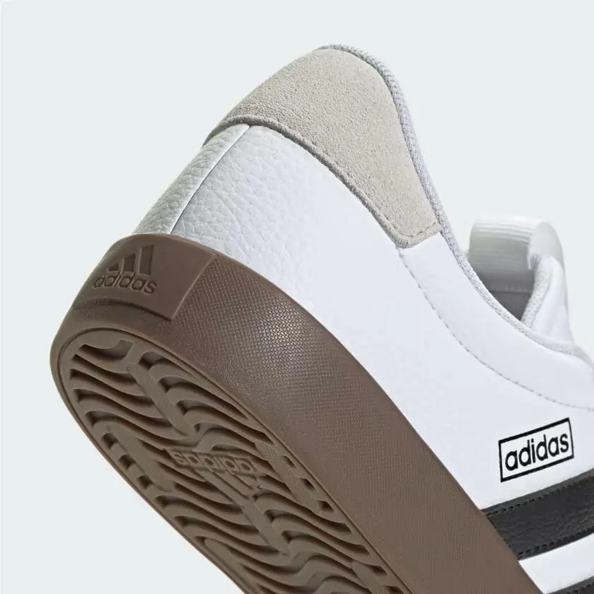 Adidas shoes - adidas Vl Court - Court - ID6285 - Black 8