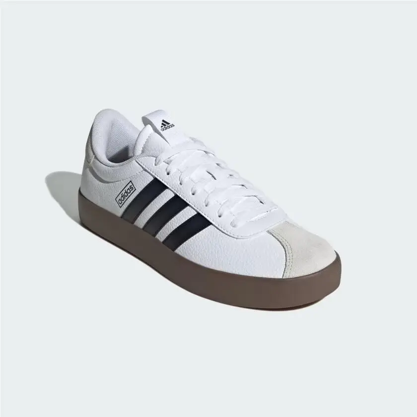 Adidas shoes - adidas Vl Court - Court - ID6285 - Black 11