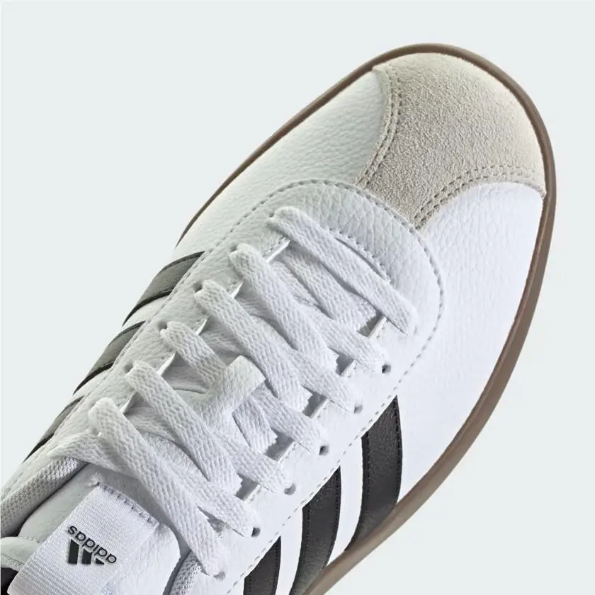 Adidas shoes - adidas Vl Court - Court - ID6285 - Black 14