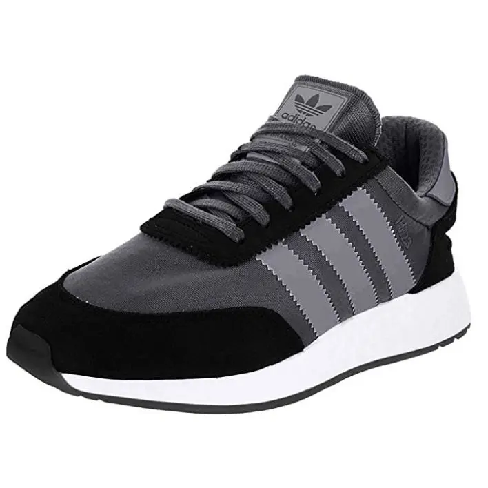 Adidas shoes - Core Black/Grey 1