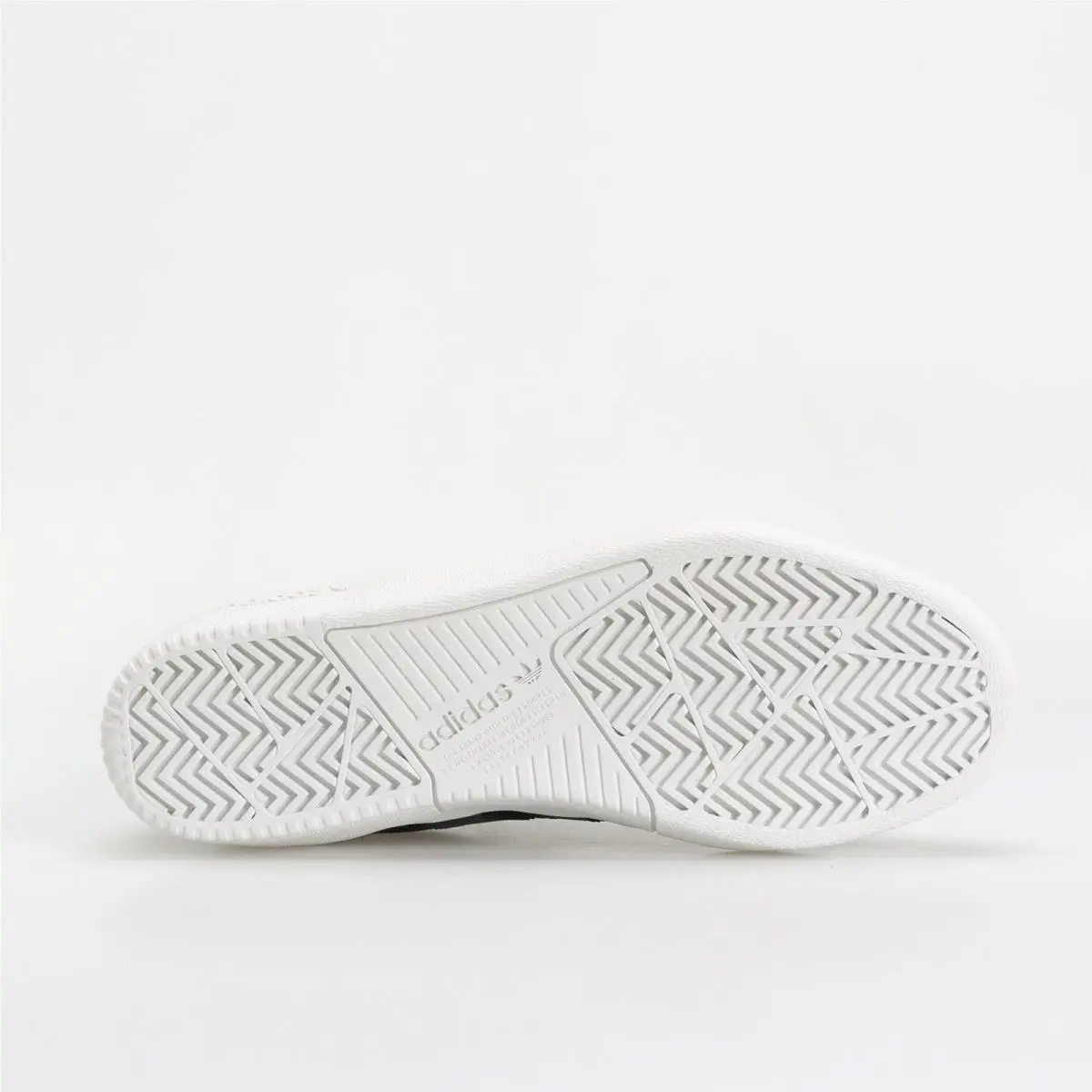Adidas shoes - adidas Tyshawn - Tyshawn - Adidas Tyshawn Low - Black 4
