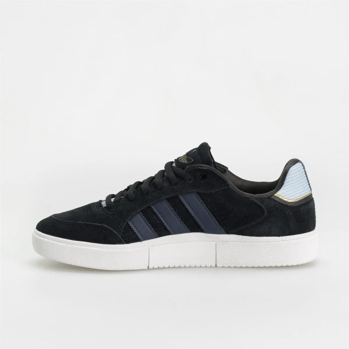 Adidas shoes - adidas Tyshawn - Tyshawn - Adidas Tyshawn Low - Black 14