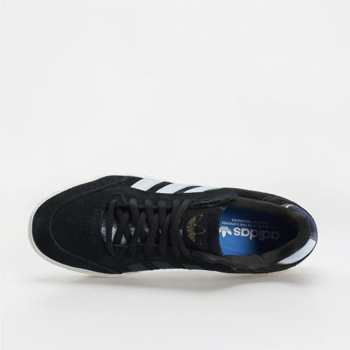 Adidas shoes - adidas Tyshawn - Tyshawn - Adidas Tyshawn Low - Black 16