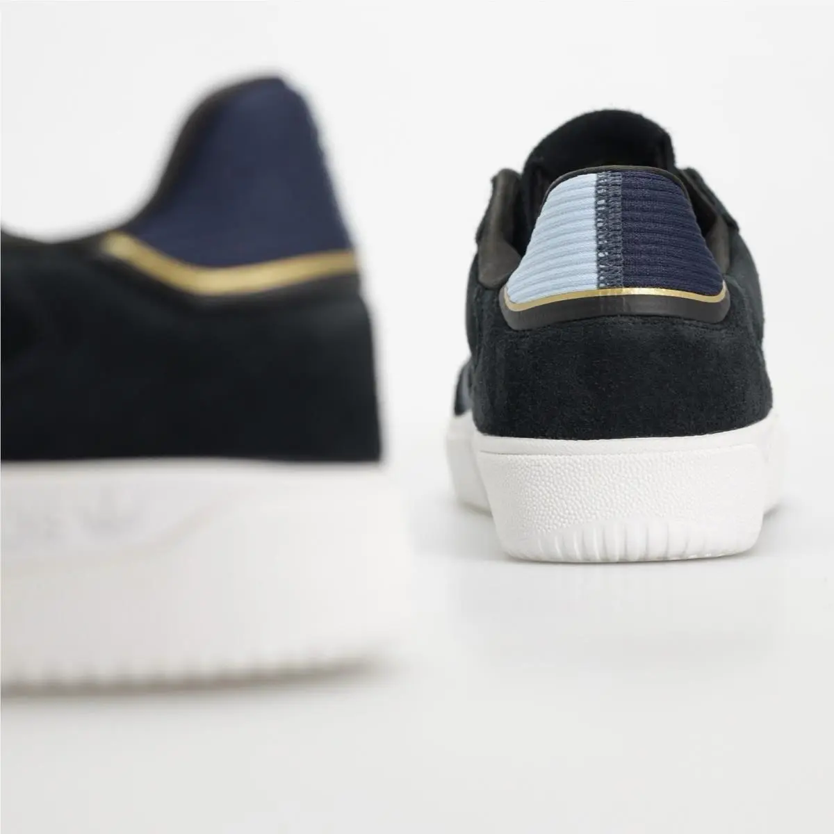 Adidas shoes - adidas Tyshawn - Tyshawn - Adidas Tyshawn Low - Black 23