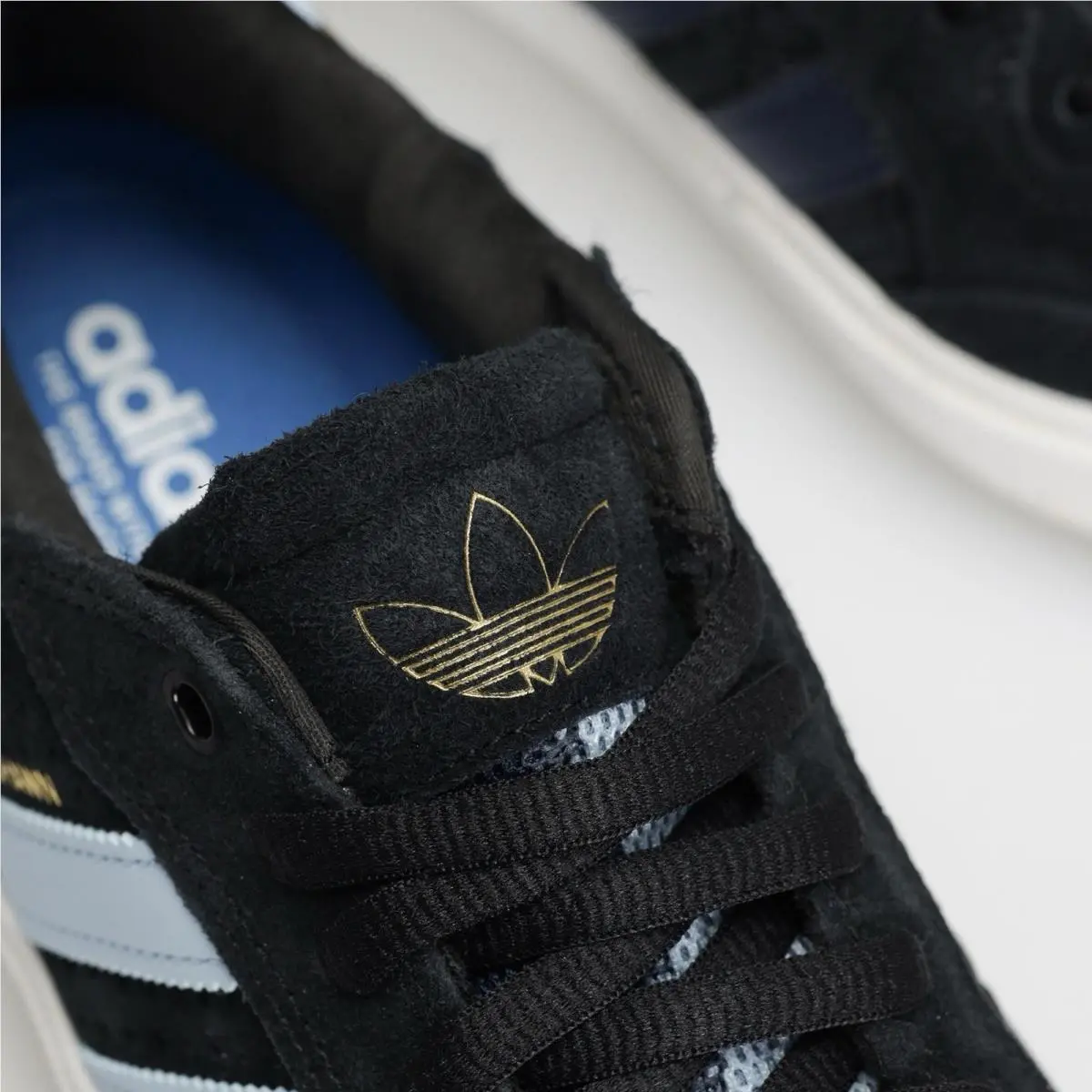 Adidas shoes - adidas Tyshawn - Tyshawn - Adidas Tyshawn Low - Black 22