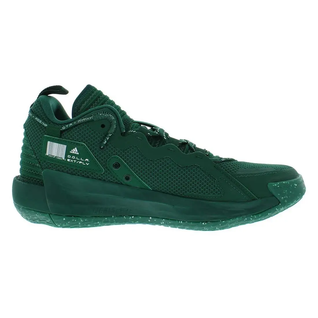 Adidas shoes - Drkgrn/Ftwwht/Drkgrn 0