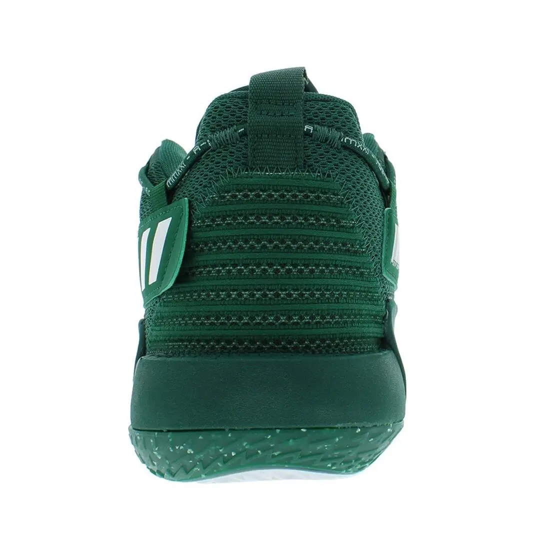 Adidas shoes - Drkgrn/Ftwwht/Drkgrn 5