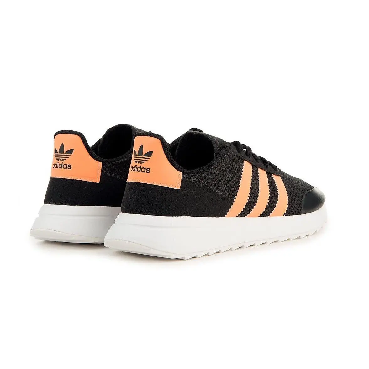 Adidas shoes - adidas FLB - FLB - BY9686 - Black 1
