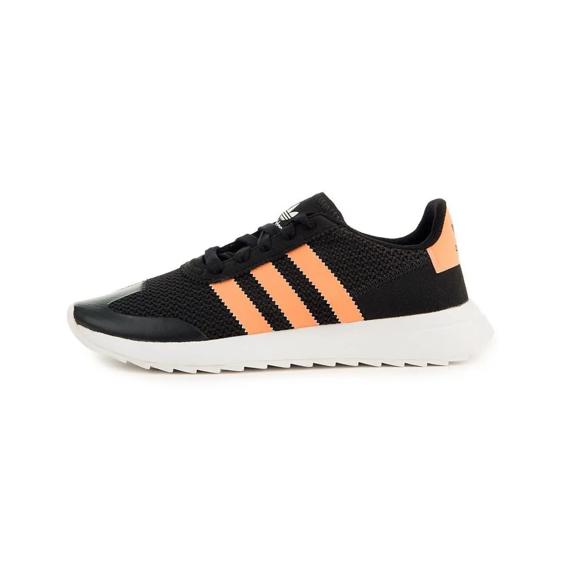 Adidas shoes - adidas FLB - FLB - BY9686 - Black 4