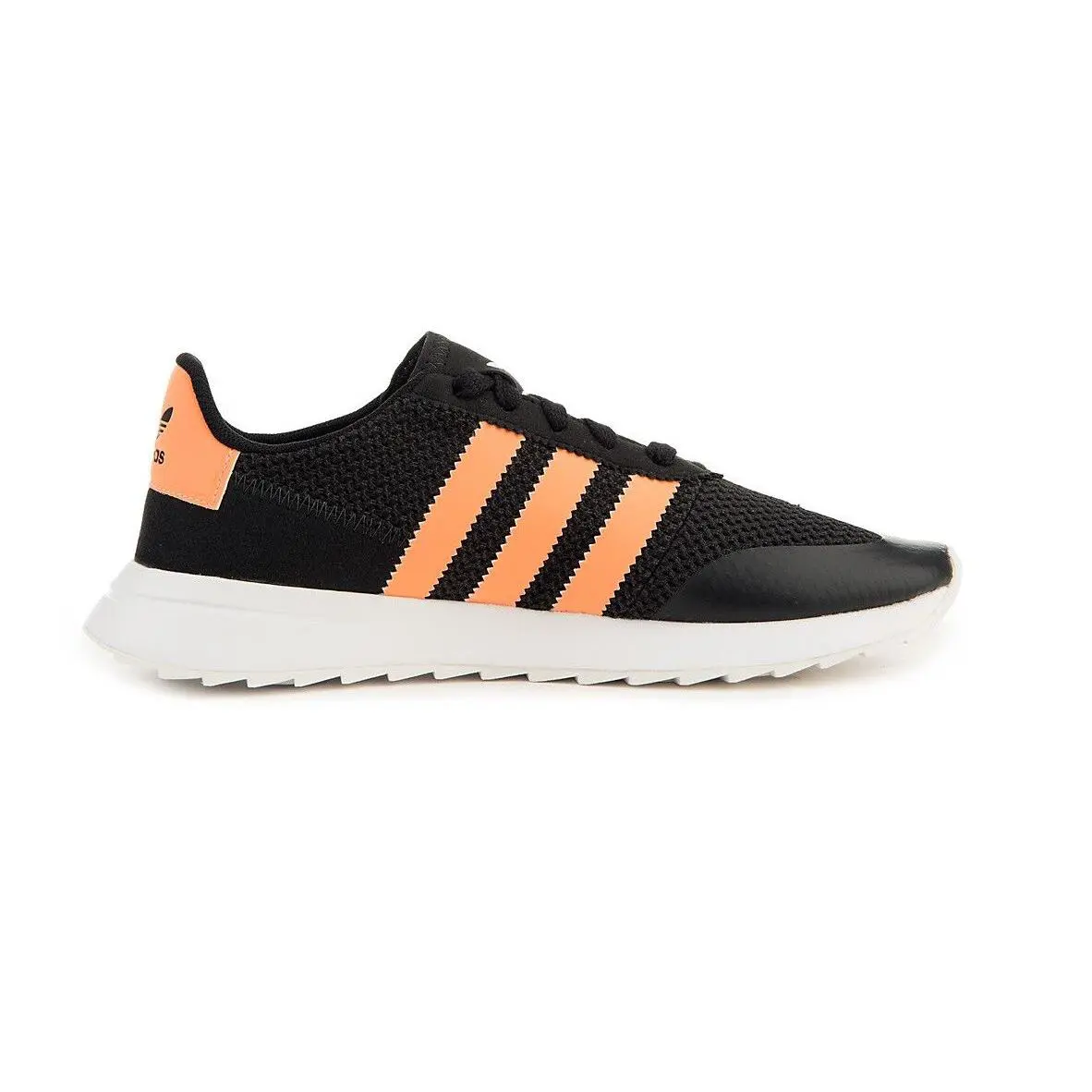 Adidas shoes - adidas FLB - FLB - BY9686 - Black 5