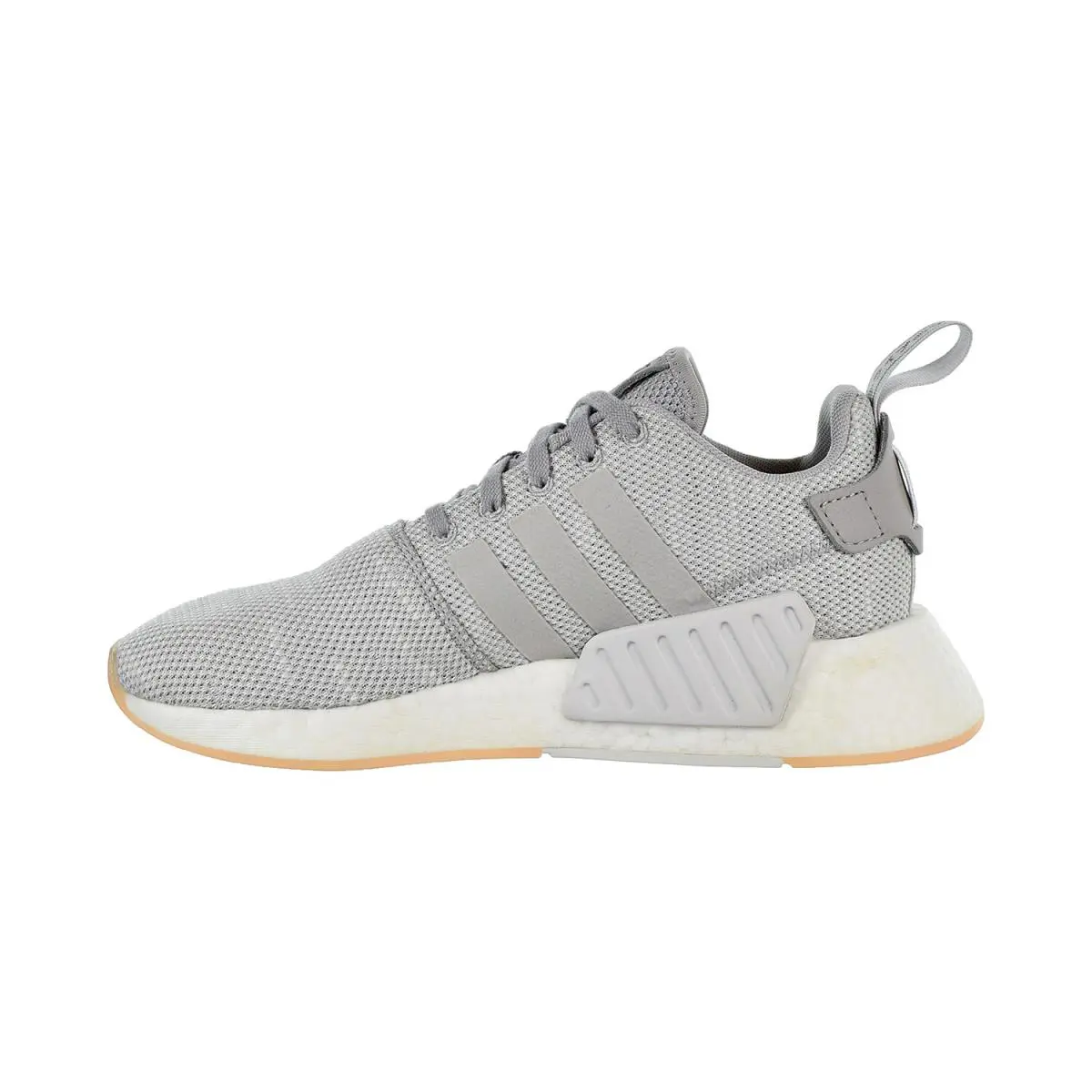 Adidas shoes - aq0196 - aq0196 - Grey-Crystal White 2
