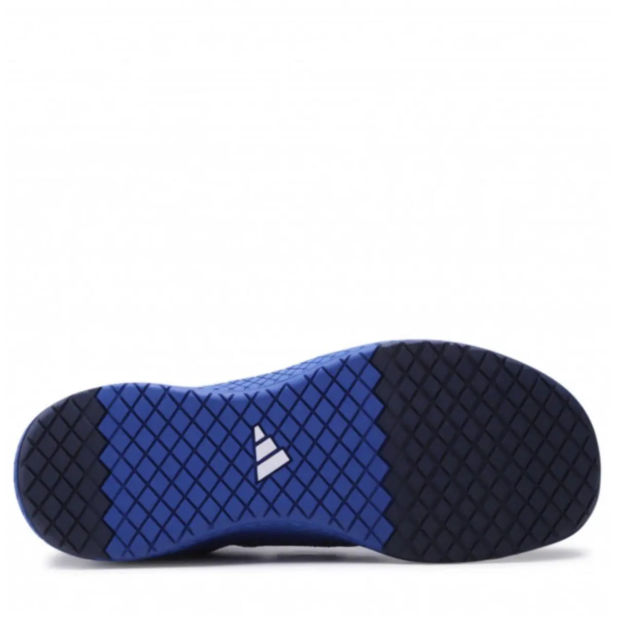 Adidas shoes - adidas The Total - The Total - Blue 6