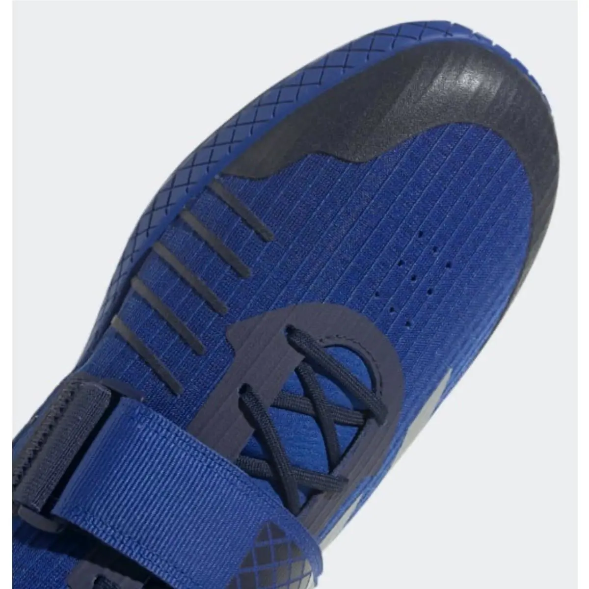 Adidas shoes - adidas The Total - The Total - Blue 5