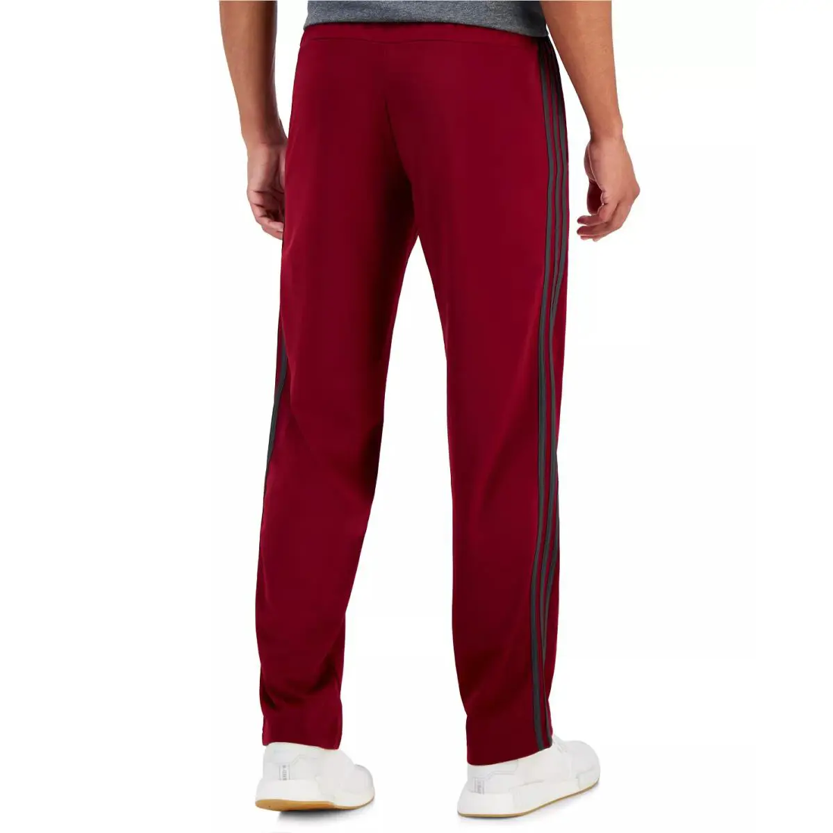 Adidas clothing - IU1760 - IU1760 - Collegiate Burgundy 9