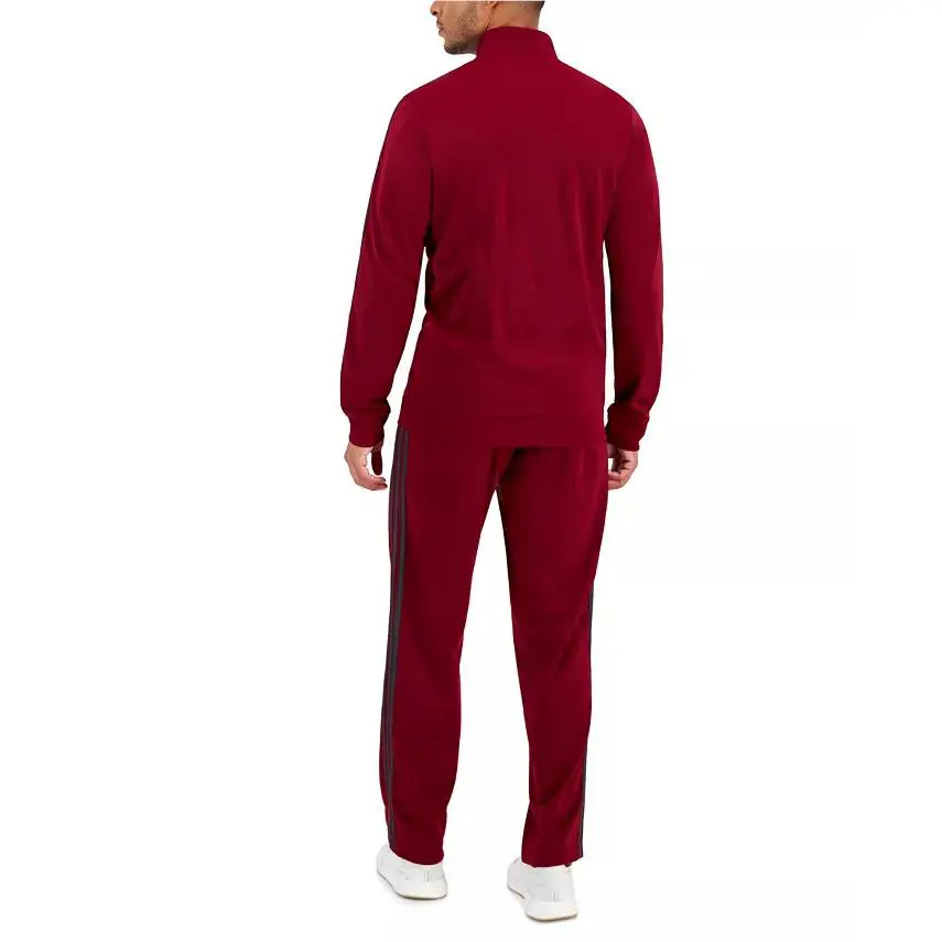 Adidas clothing - IU1760 - IU1760 - Collegiate Burgundy 1