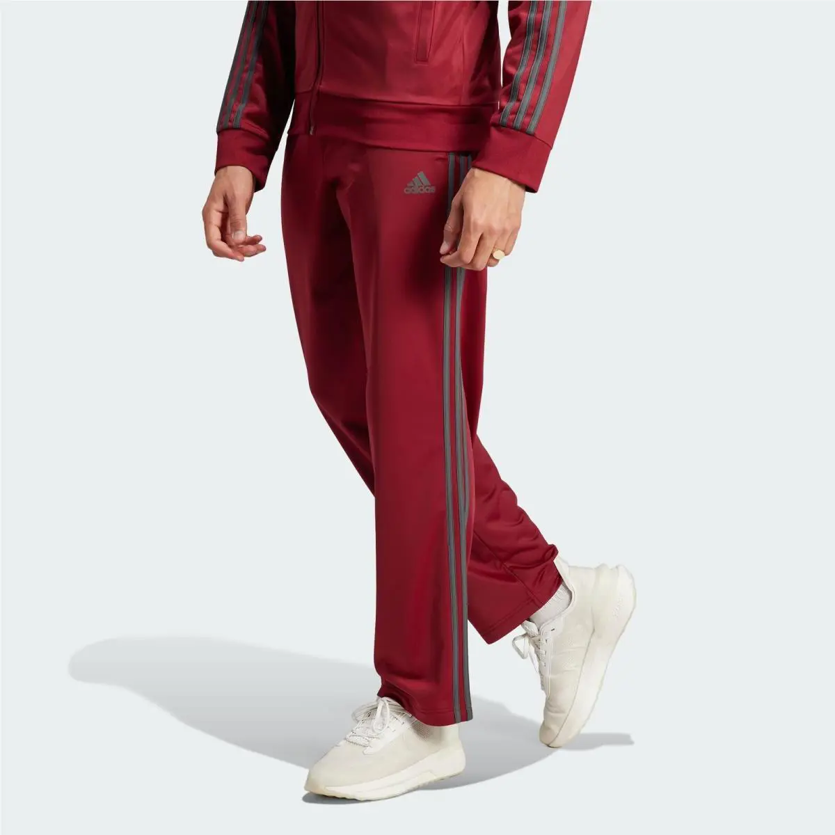 Adidas clothing - IU1760 - IU1760 - Collegiate Burgundy 5