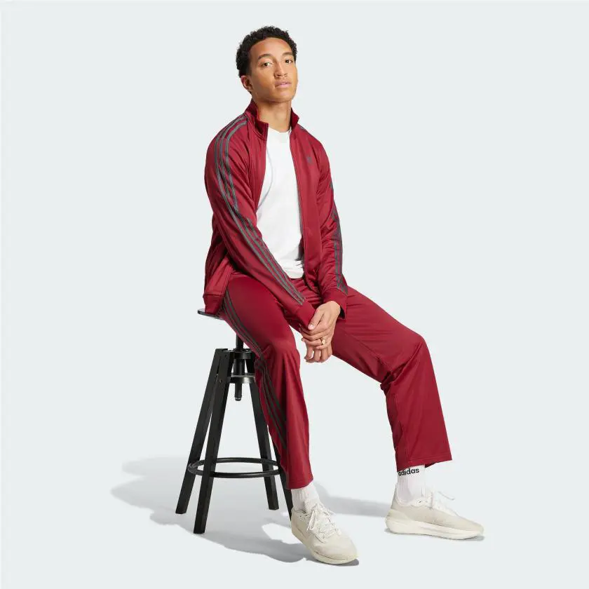 Adidas clothing - IU1760 - IU1760 - Collegiate Burgundy 12