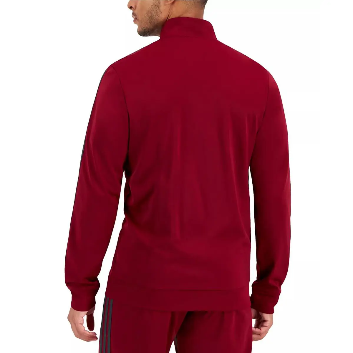 Adidas clothing - IU1760 - IU1760 - Collegiate Burgundy 8