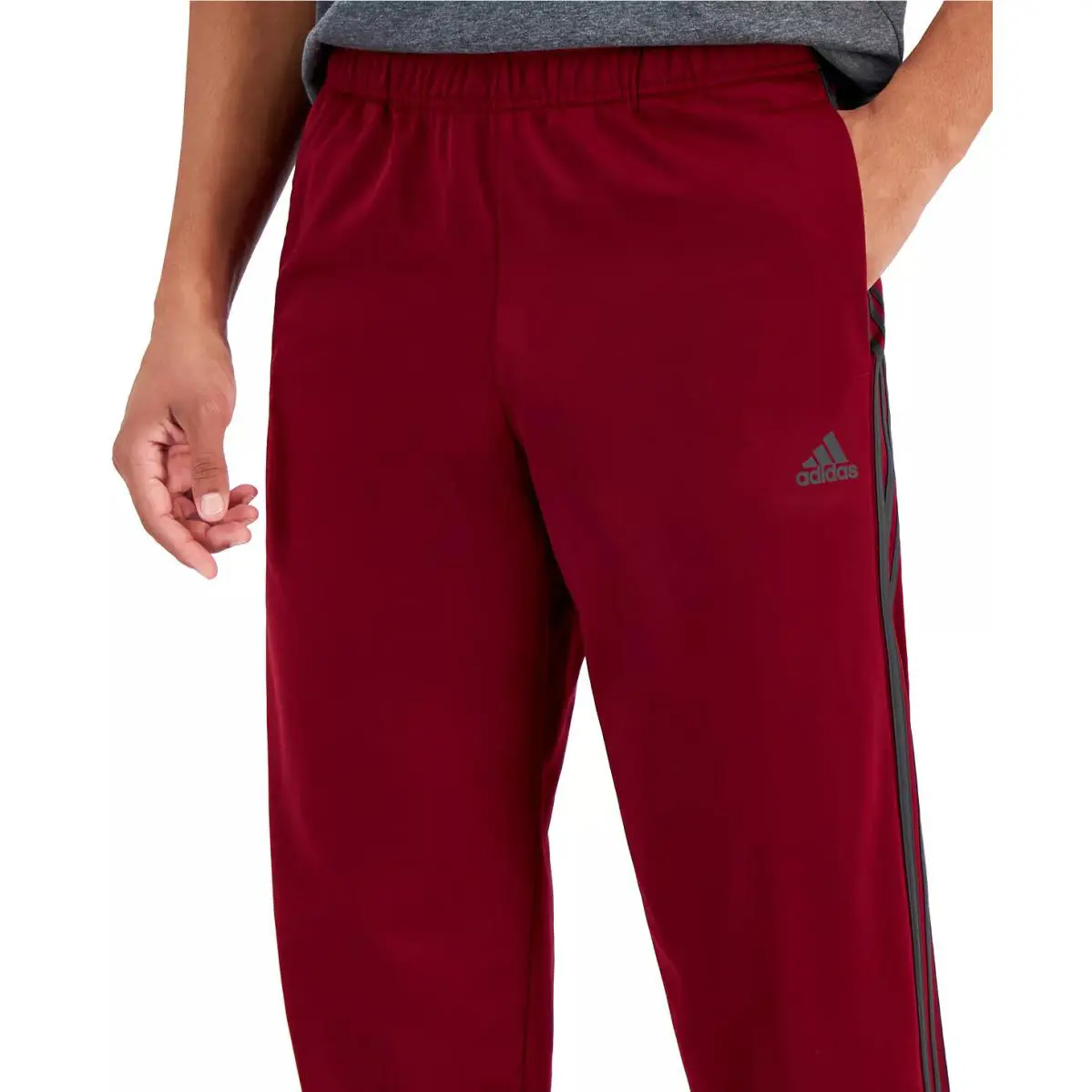 Adidas clothing - IU1760 - IU1760 - Collegiate Burgundy 10