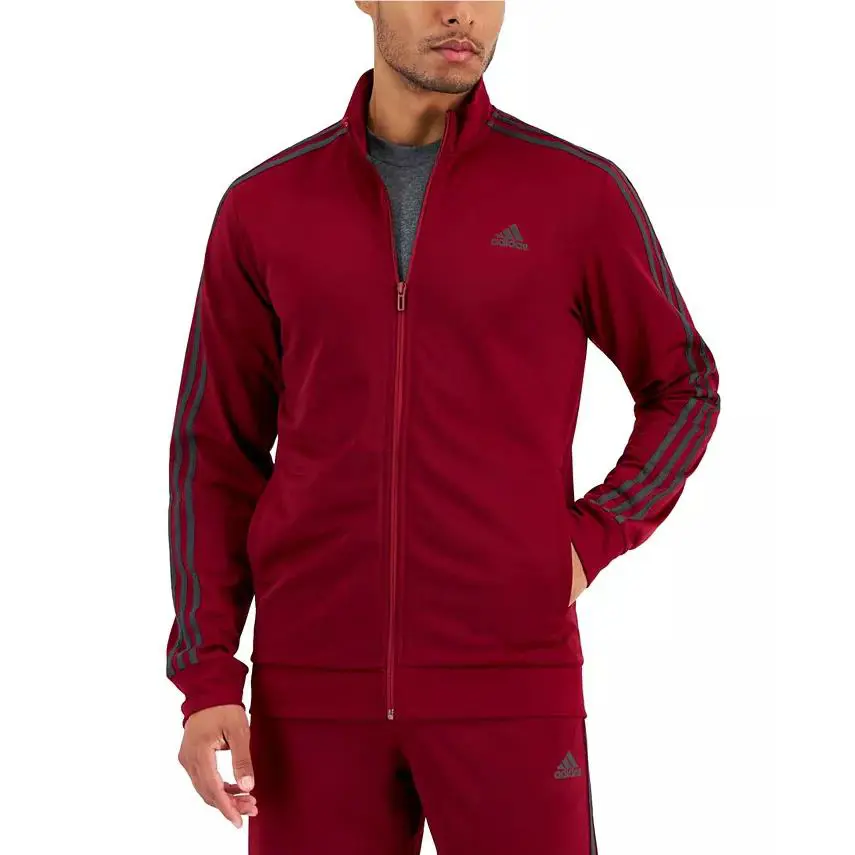 Adidas clothing - IU1760 - IU1760 - Collegiate Burgundy 4
