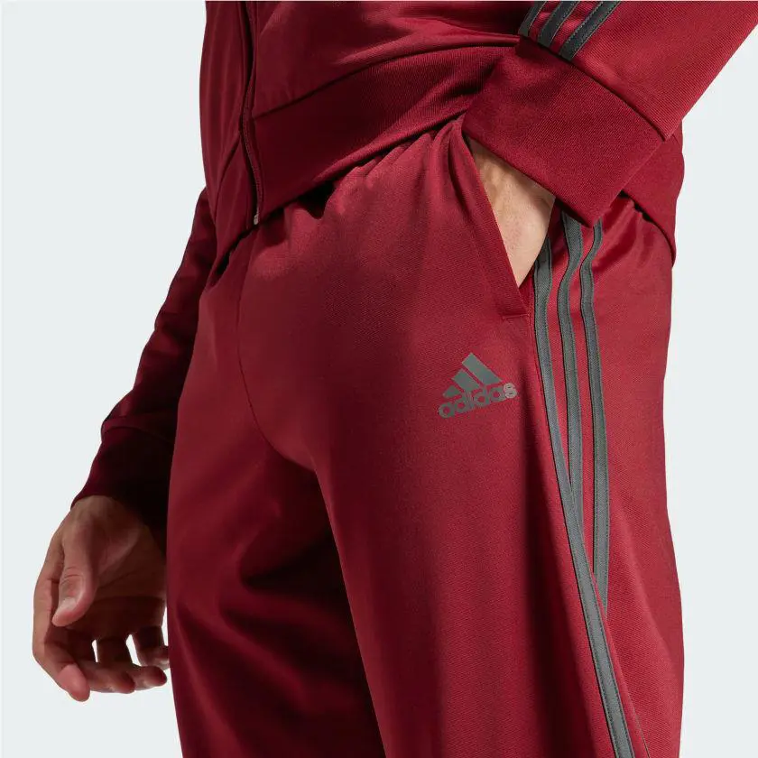 Adidas clothing - IU1760 - IU1760 - Collegiate Burgundy 19