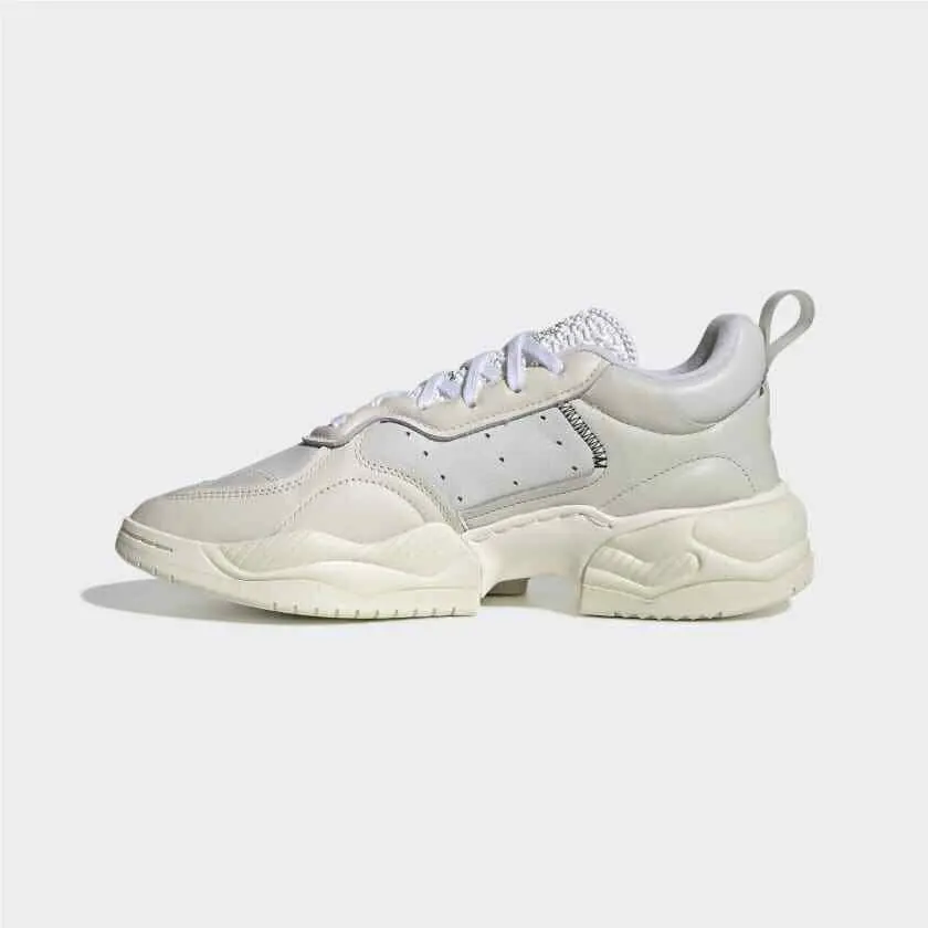 Adidas shoes - adidas Supercourt - Supercourt - EE6328 - White 0