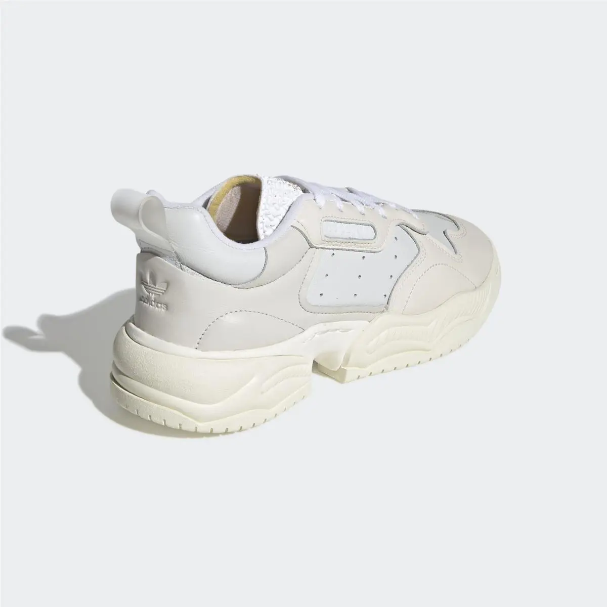 Adidas shoes - adidas Supercourt - Supercourt - EE6328 - White 8