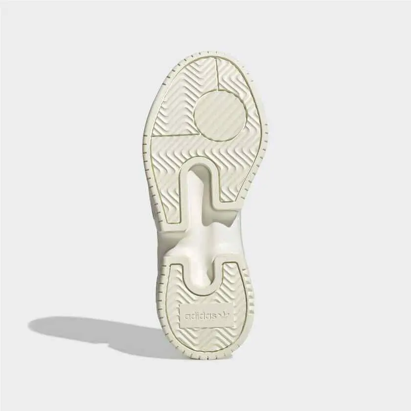 Adidas shoes - adidas Supercourt - Supercourt - EE6328 - White 10