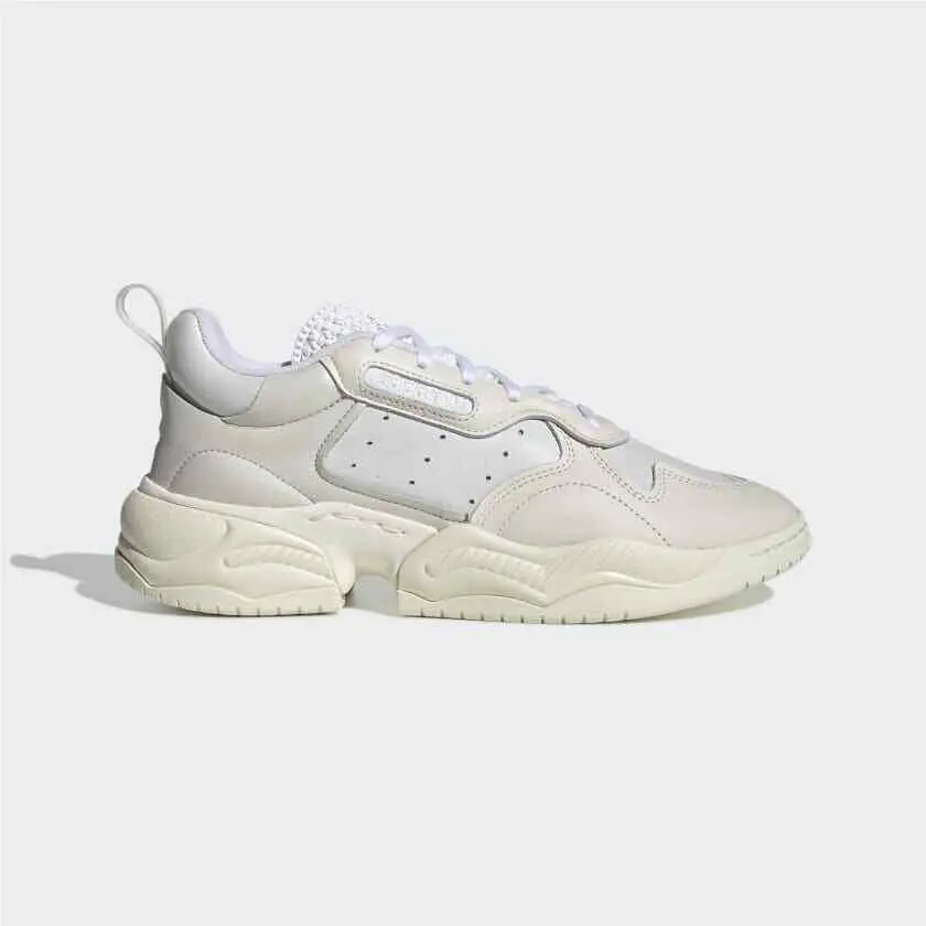 Adidas shoes - adidas Supercourt - Supercourt - EE6328 - White 5