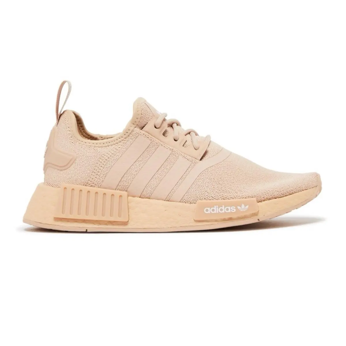 Adidas shoes - adidas NMD R1 - NMD - Adidas Originals NMD R1 - Beige 11