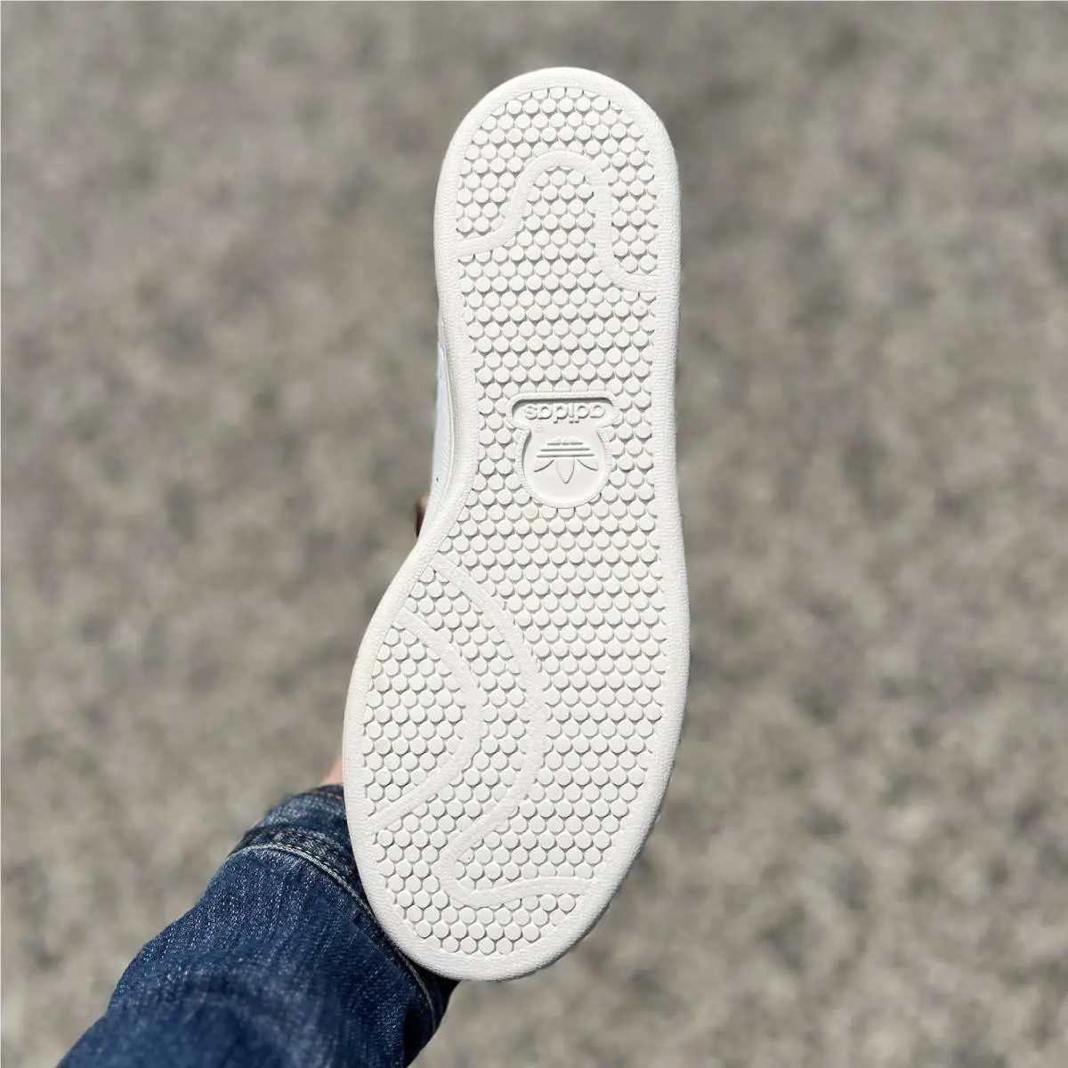 Adidas shoes - adidas Stan Smith - Stan Smith - Adidas Men’s Sneakers - White 14