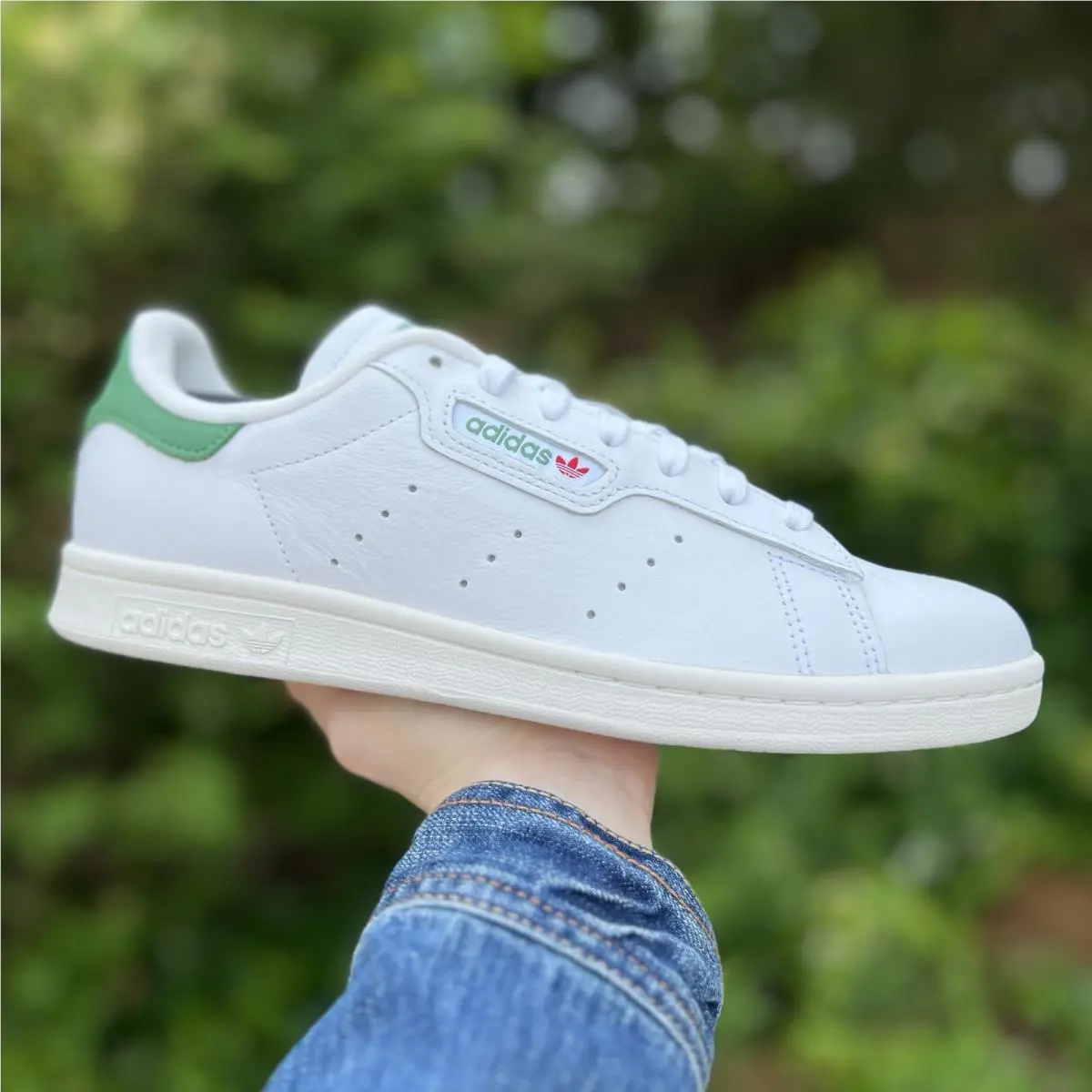 Adidas shoes - adidas Stan Smith - Stan Smith - Adidas Men’s Sneakers - White 1