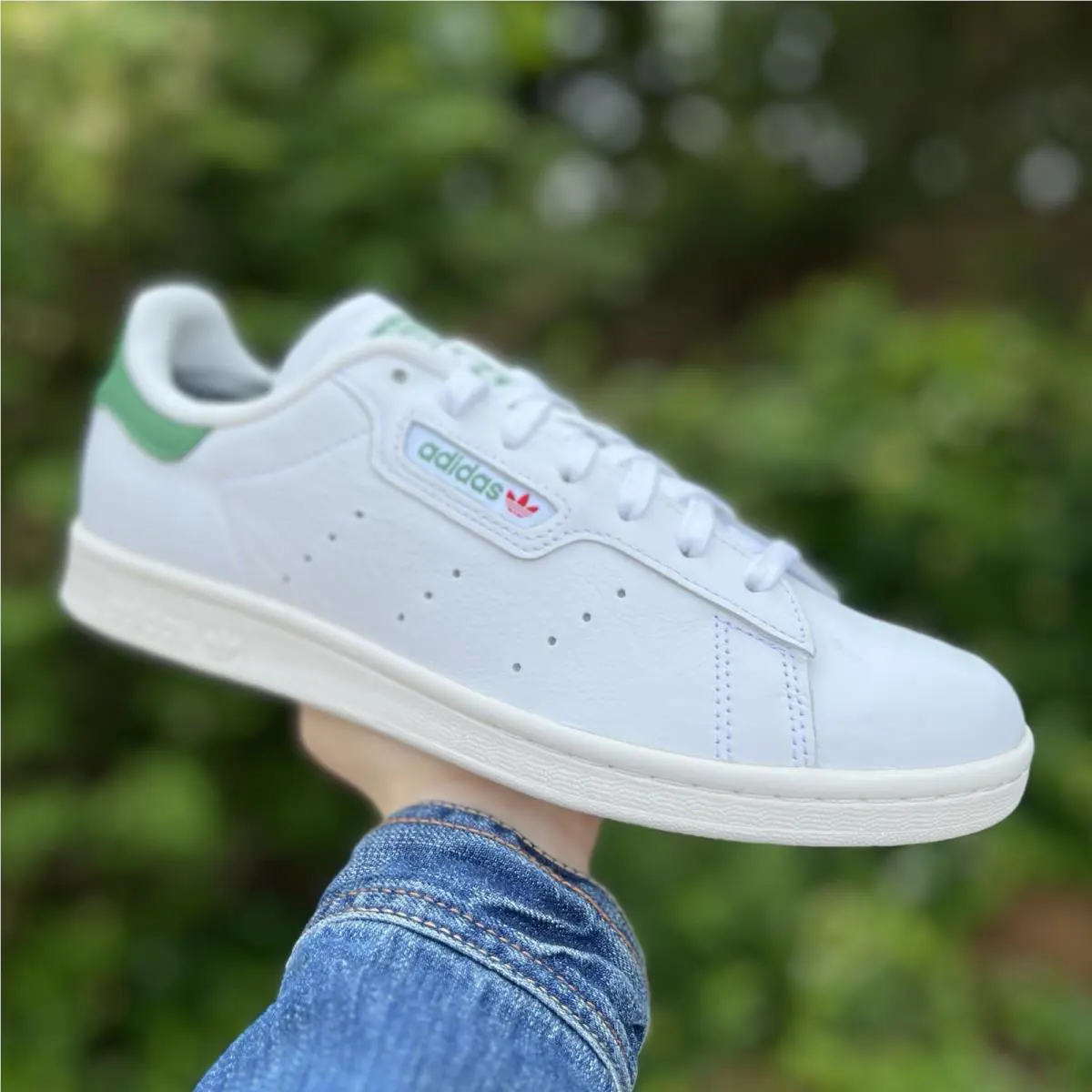Adidas shoes - adidas Stan Smith - Stan Smith - Adidas Men’s Sneakers - White 29