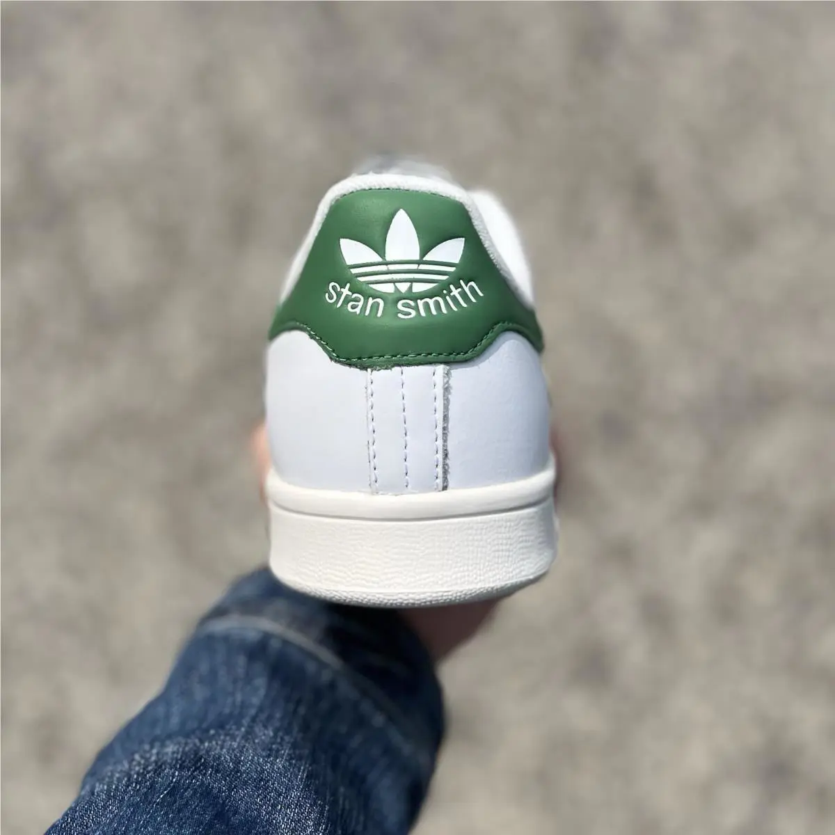 Adidas shoes - adidas Stan Smith - Stan Smith - Adidas Men’s Sneakers - White 35