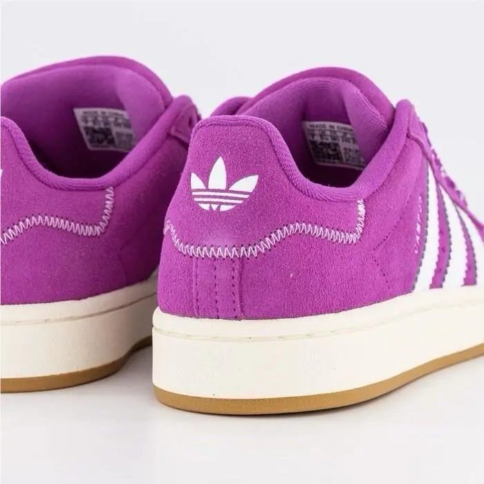 Adidas shoes - adidas Campus - Campus - Adidas Originals Campus 00s - Pink 12