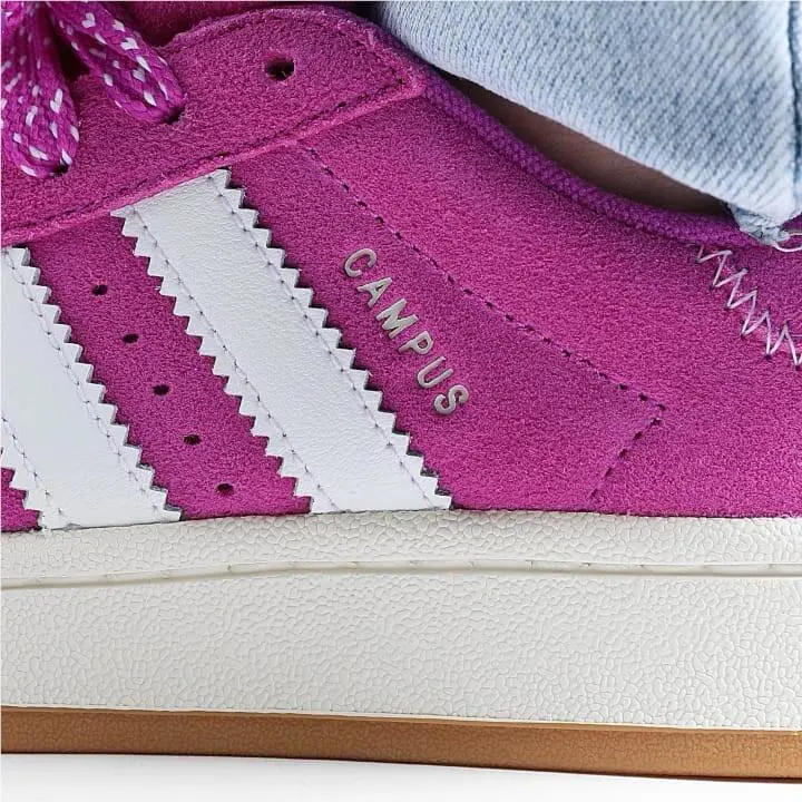 Adidas shoes - adidas Campus - Campus - Adidas Originals Campus 00s - Pink 6