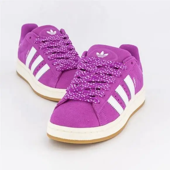 Adidas shoes - adidas Campus - Campus - Adidas Originals Campus 00s - Pink 7